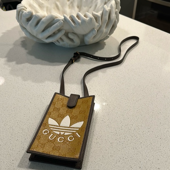 Gucci phone case card holder - Picture 1 of 5